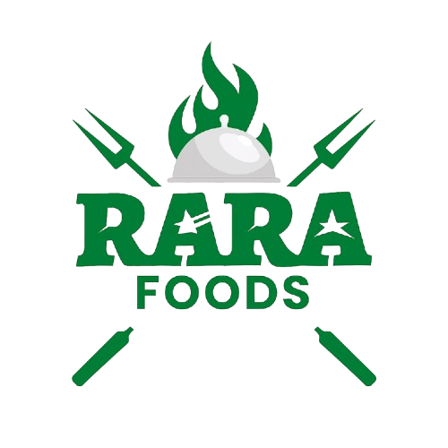 RARA Foods Logo