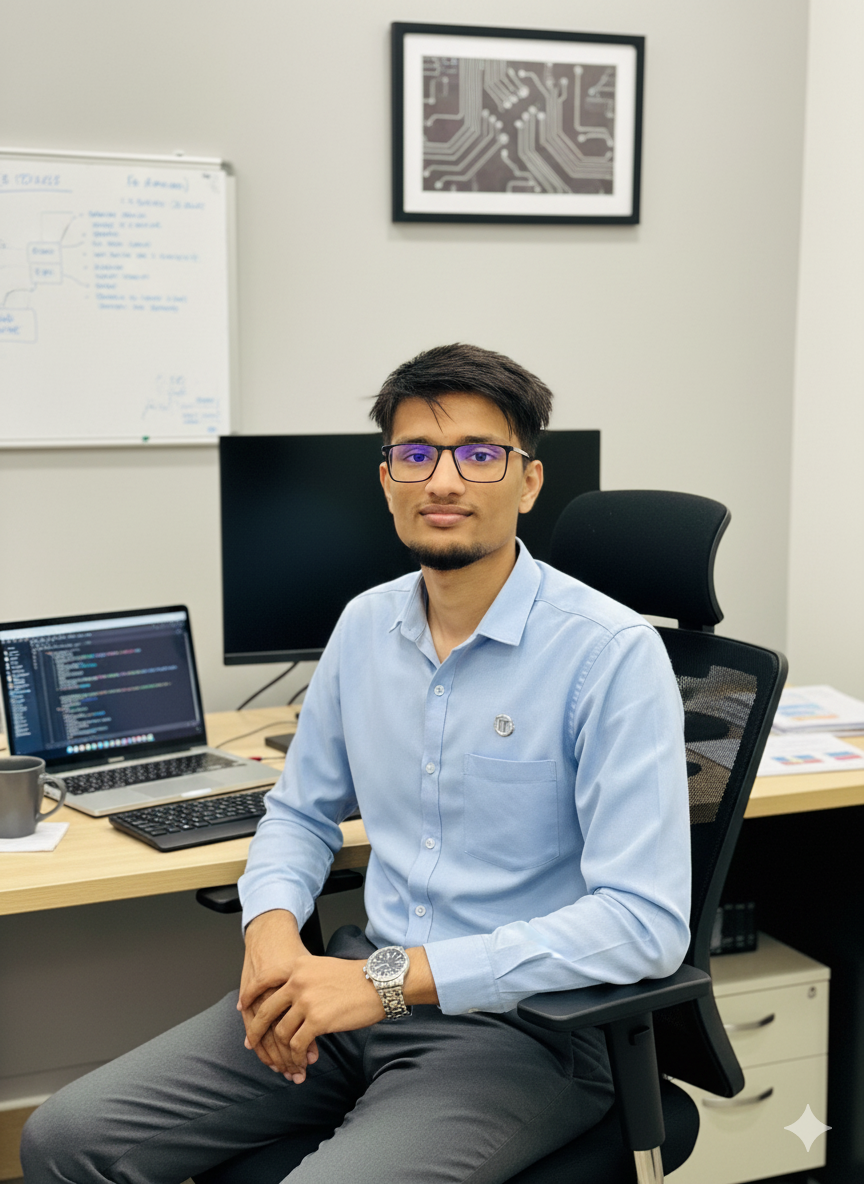 Bikal Binod Adhikari